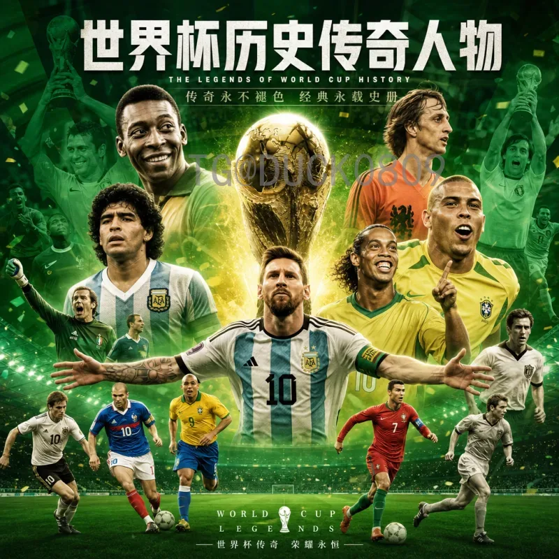 美加墨世界杯数据汇总：2026年世纪杯赛全方位解读